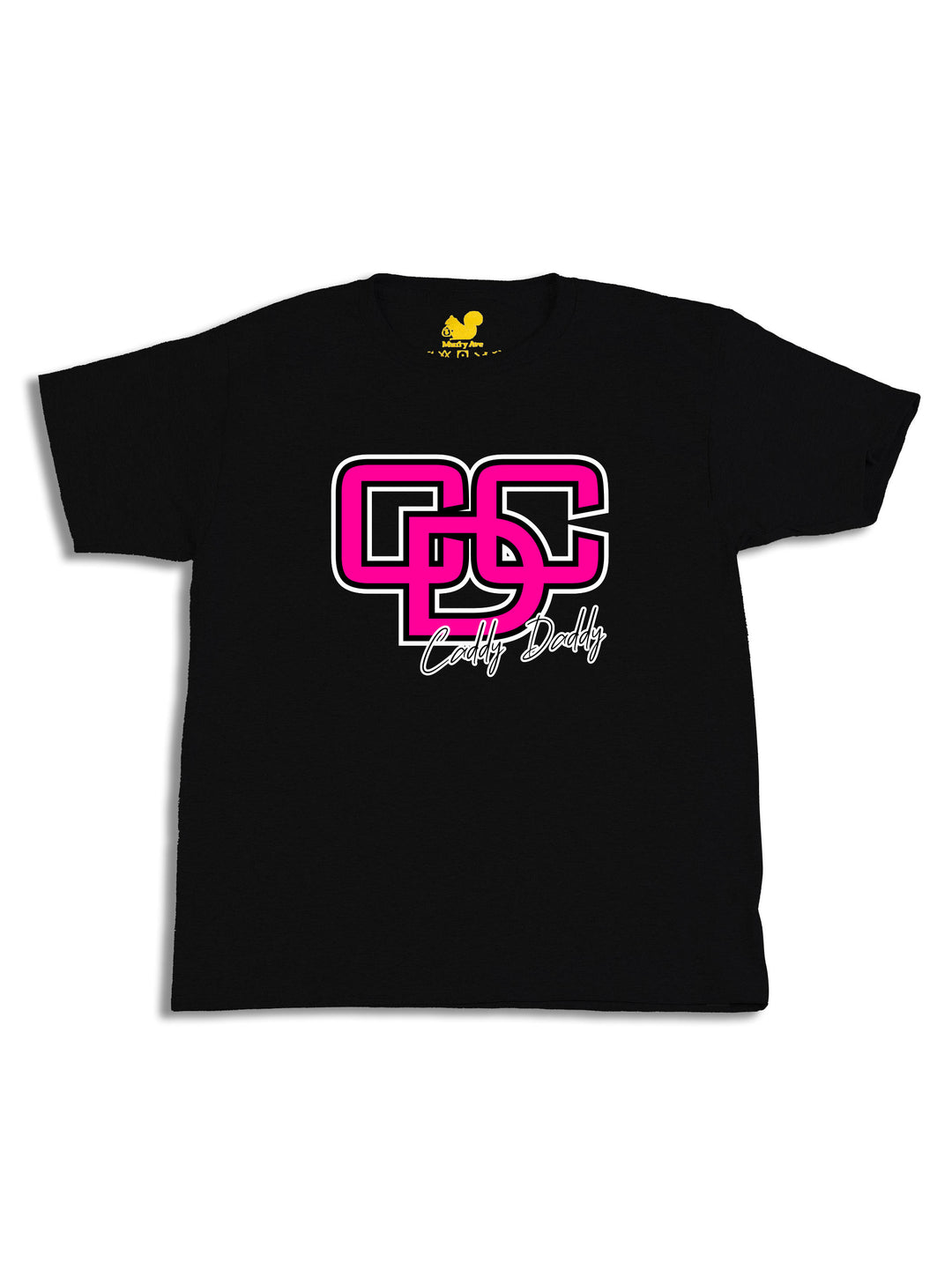 Chasity Daniels Youth T-Shirt