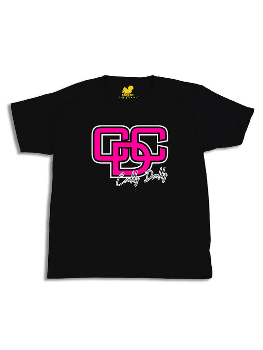 Chasity Daniels Youth T-Shirt