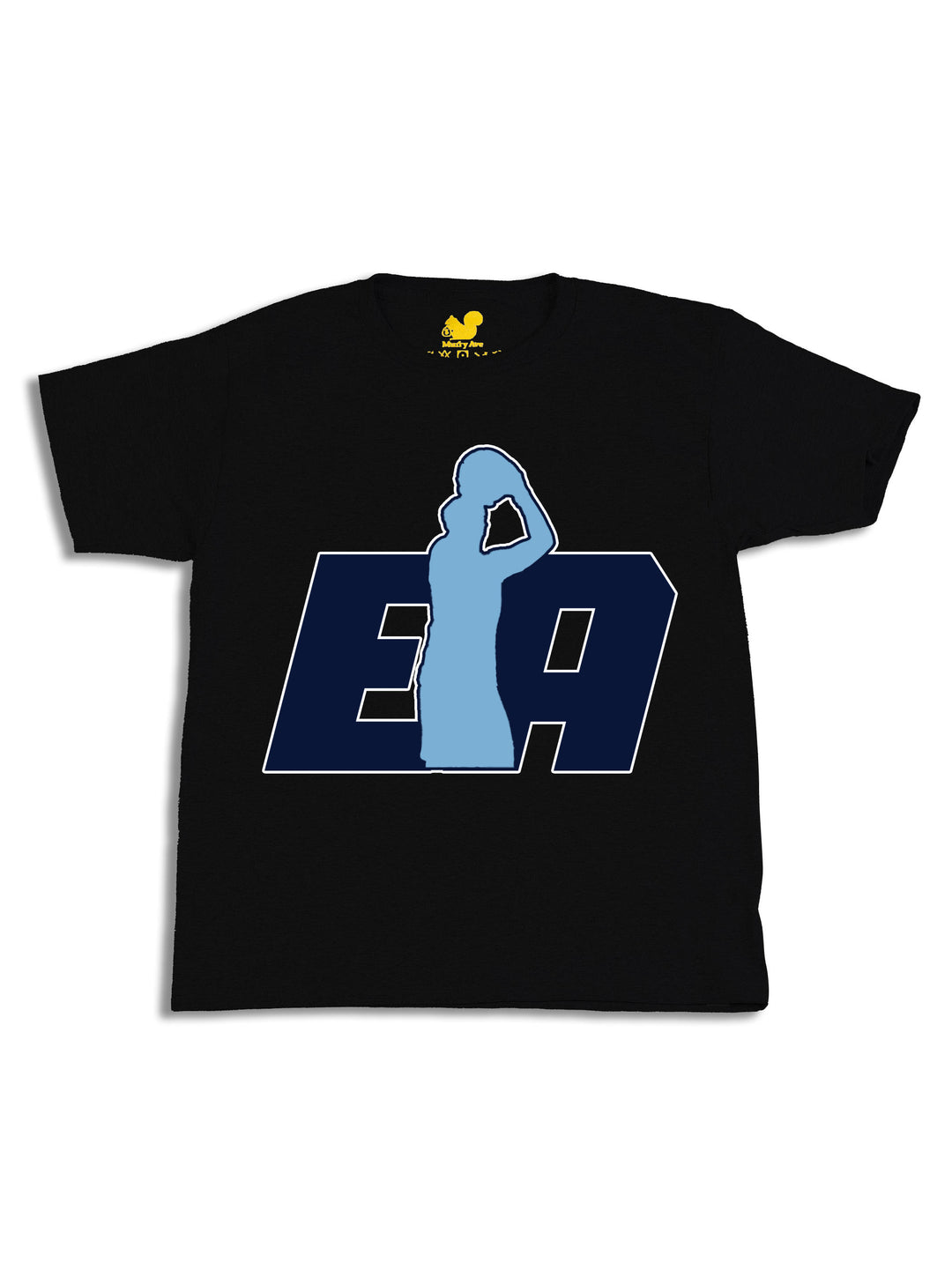 Ethan Anish Logo Youth T-Shirt