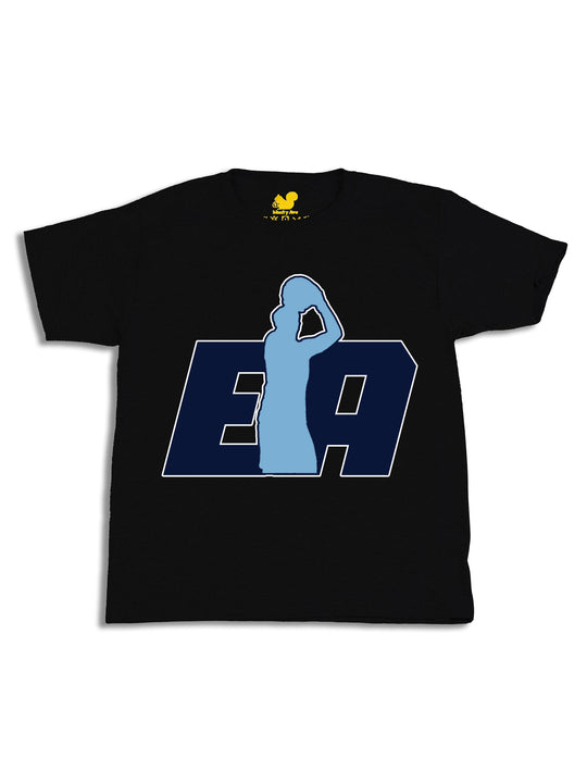 Ethan Anish Logo Youth T-Shirt