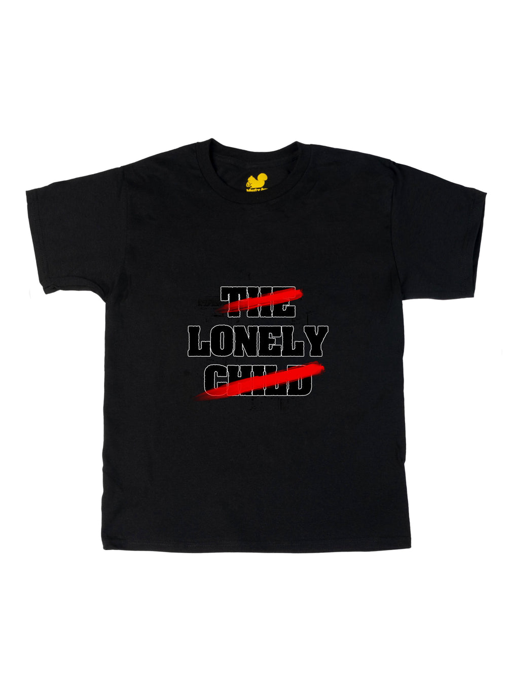 The Lonely Child Youth T-Shirt