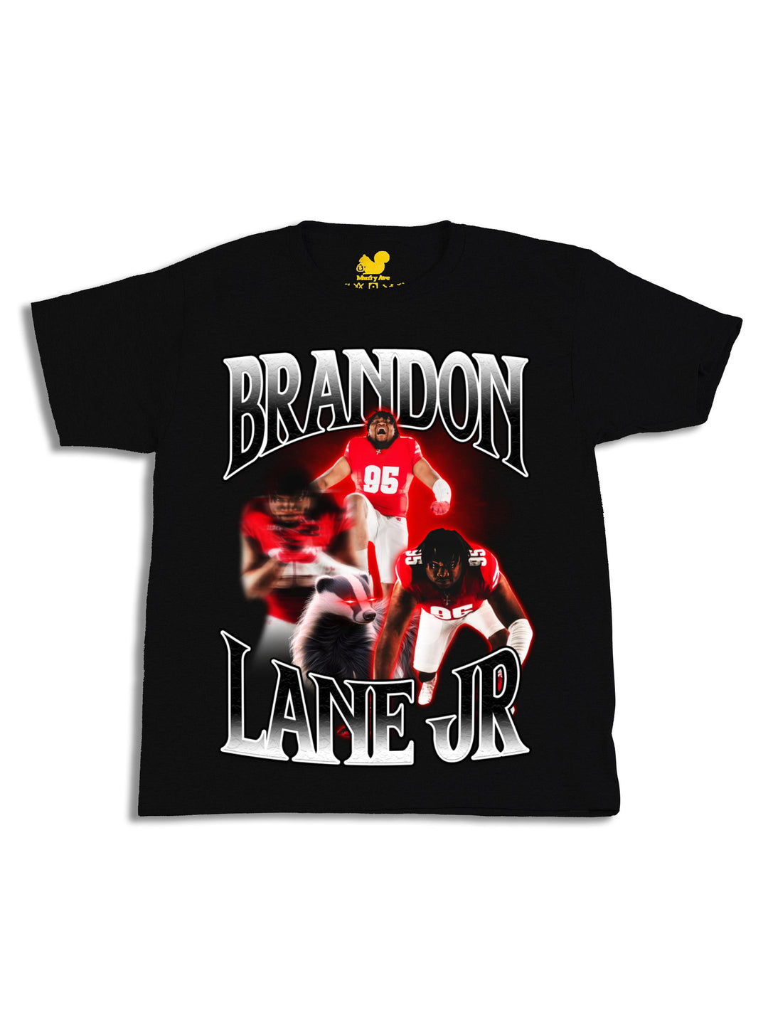 Brandon Lane Jr Youth T-Shirt