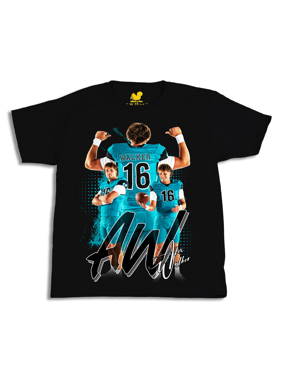 Alex Walker Youth T-Shirt