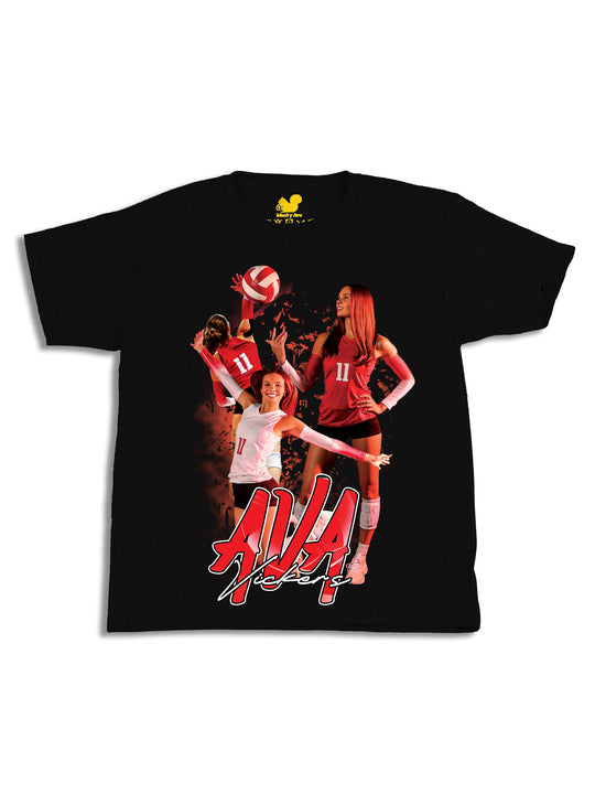 Ava Vickers Youth T-Shirt