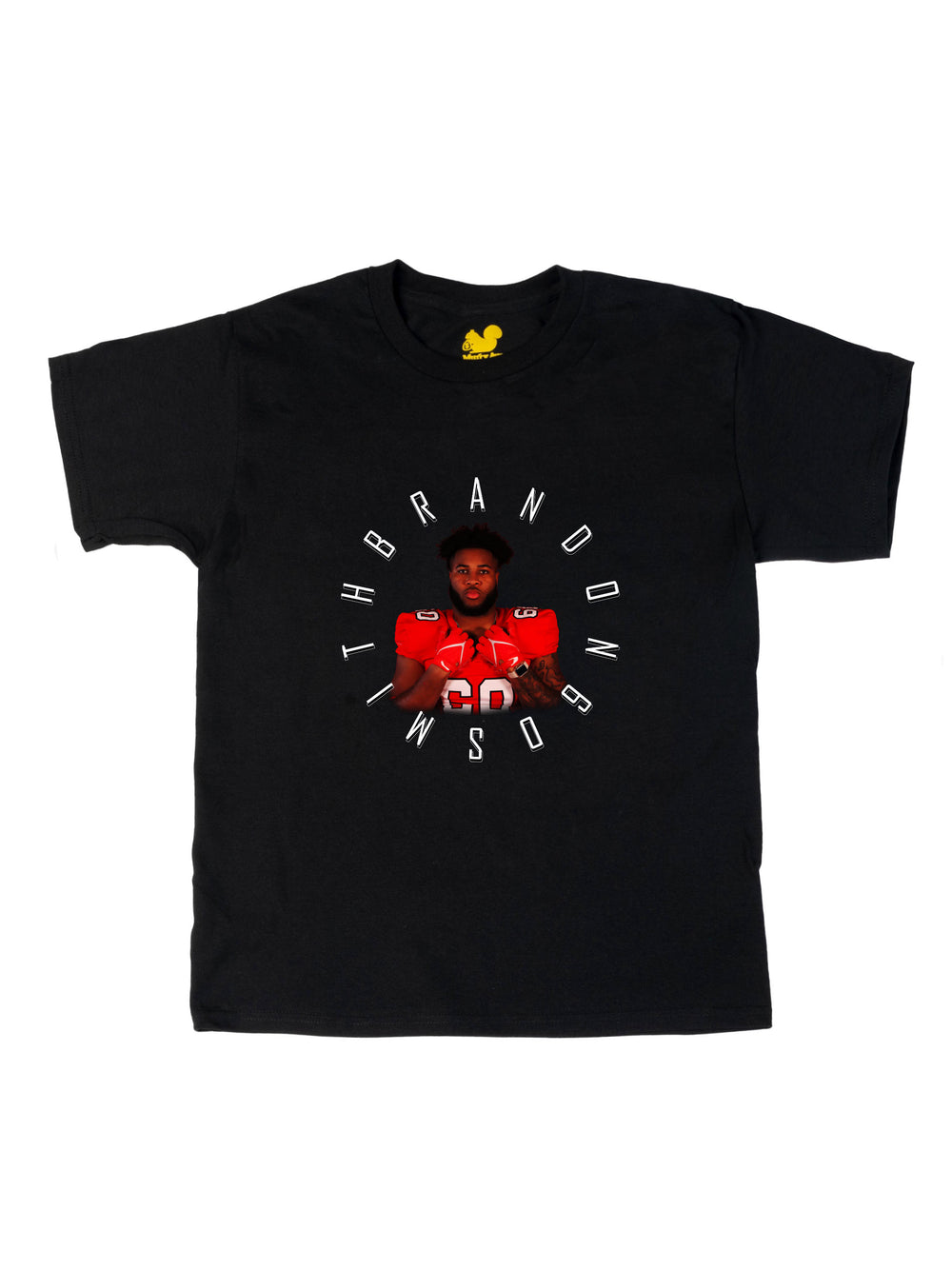 Brandon Smith Youth T-Shirt