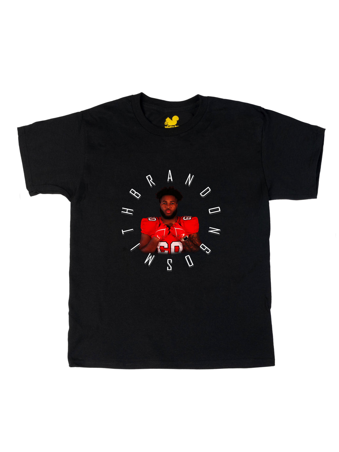 Brandon Smith Youth T-Shirt