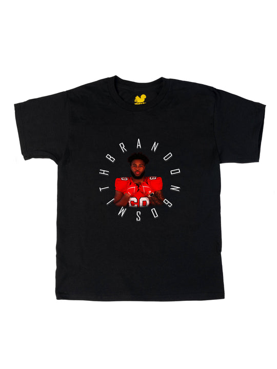 Brandon Smith Youth T-Shirt