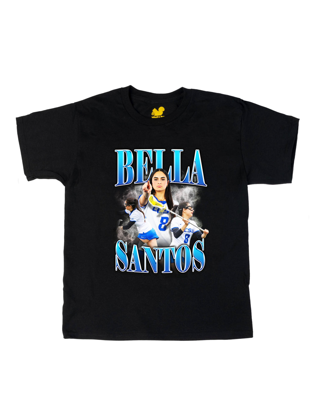 Bella Santos Youth T-Shirt