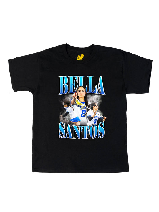 Bella Santos Youth T-Shirt