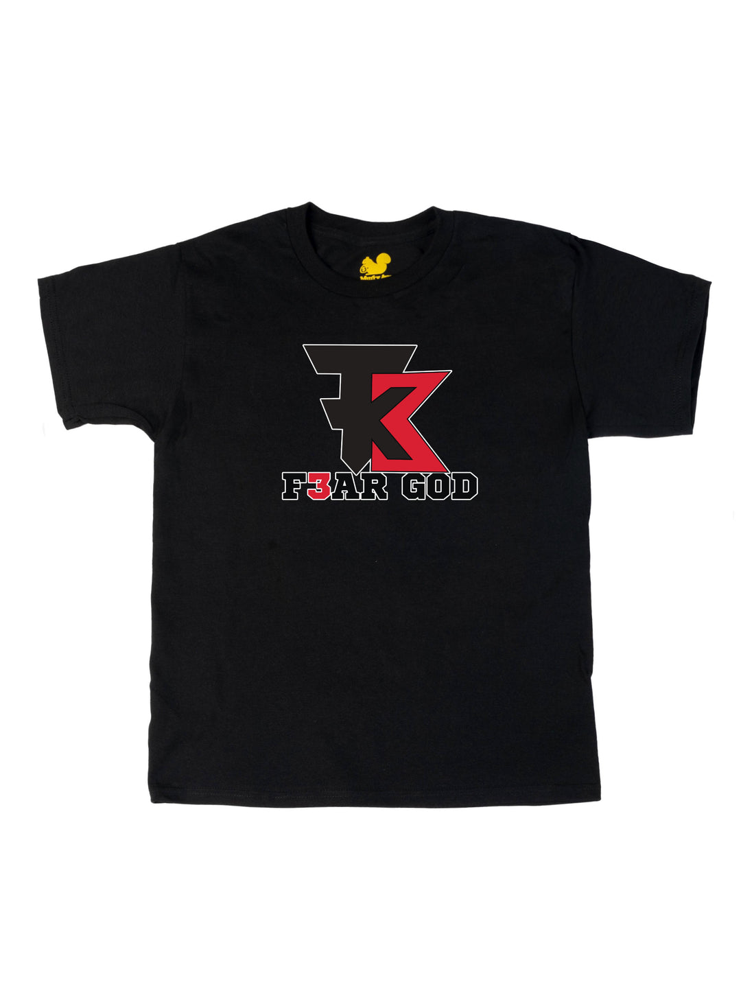 Tray Fielder Youth T-Shirt