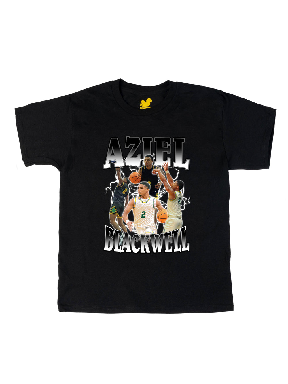 Aziel Blackwell Youth T-Shirt