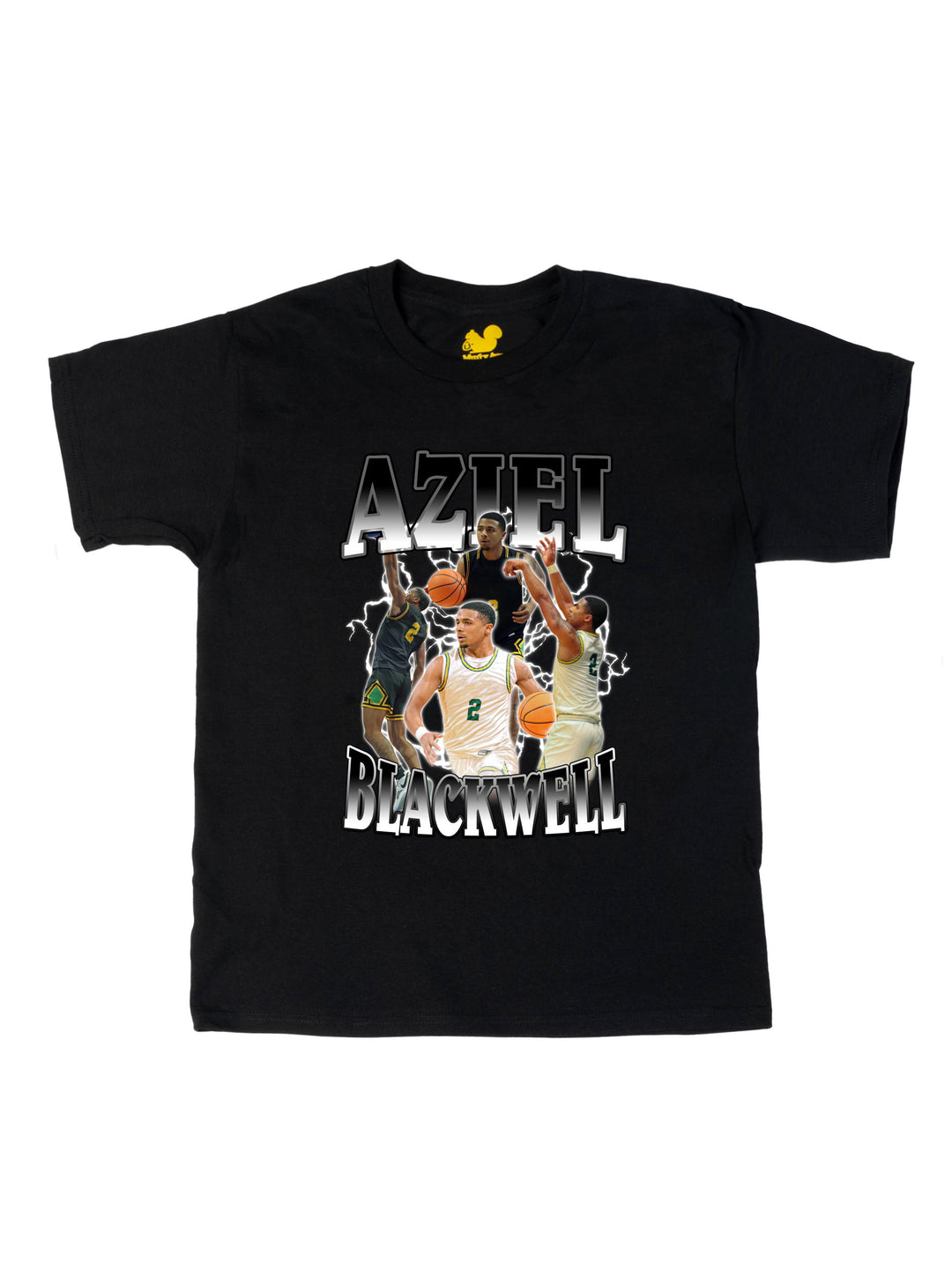 Aziel Blackwell Youth T-Shirt