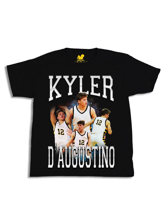 Kyler DAugustino Youth T-Shirt