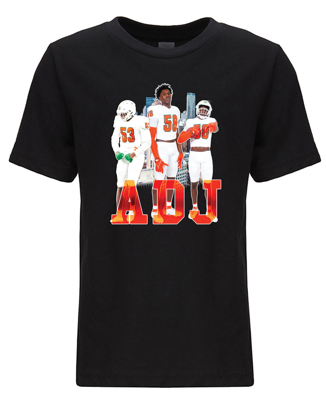 Anthony Dunn Jr Youth T-Shirt