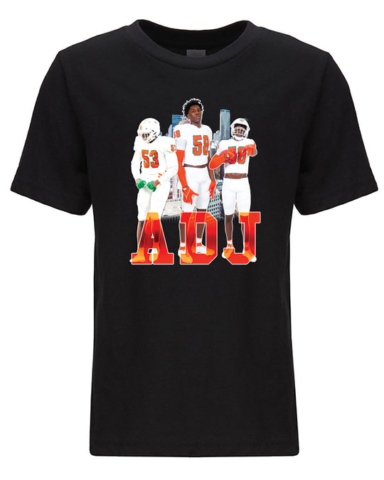 Anthony Dunn Jr Youth T-Shirt