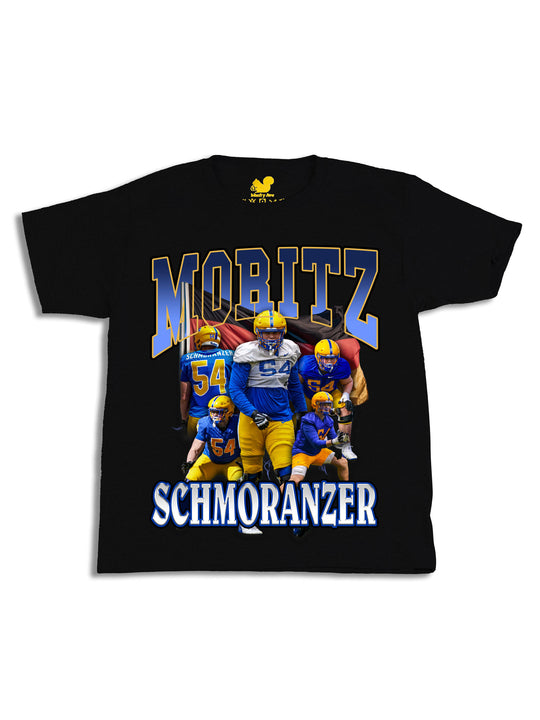Moritz Schmoranzer Youth T-Shirt