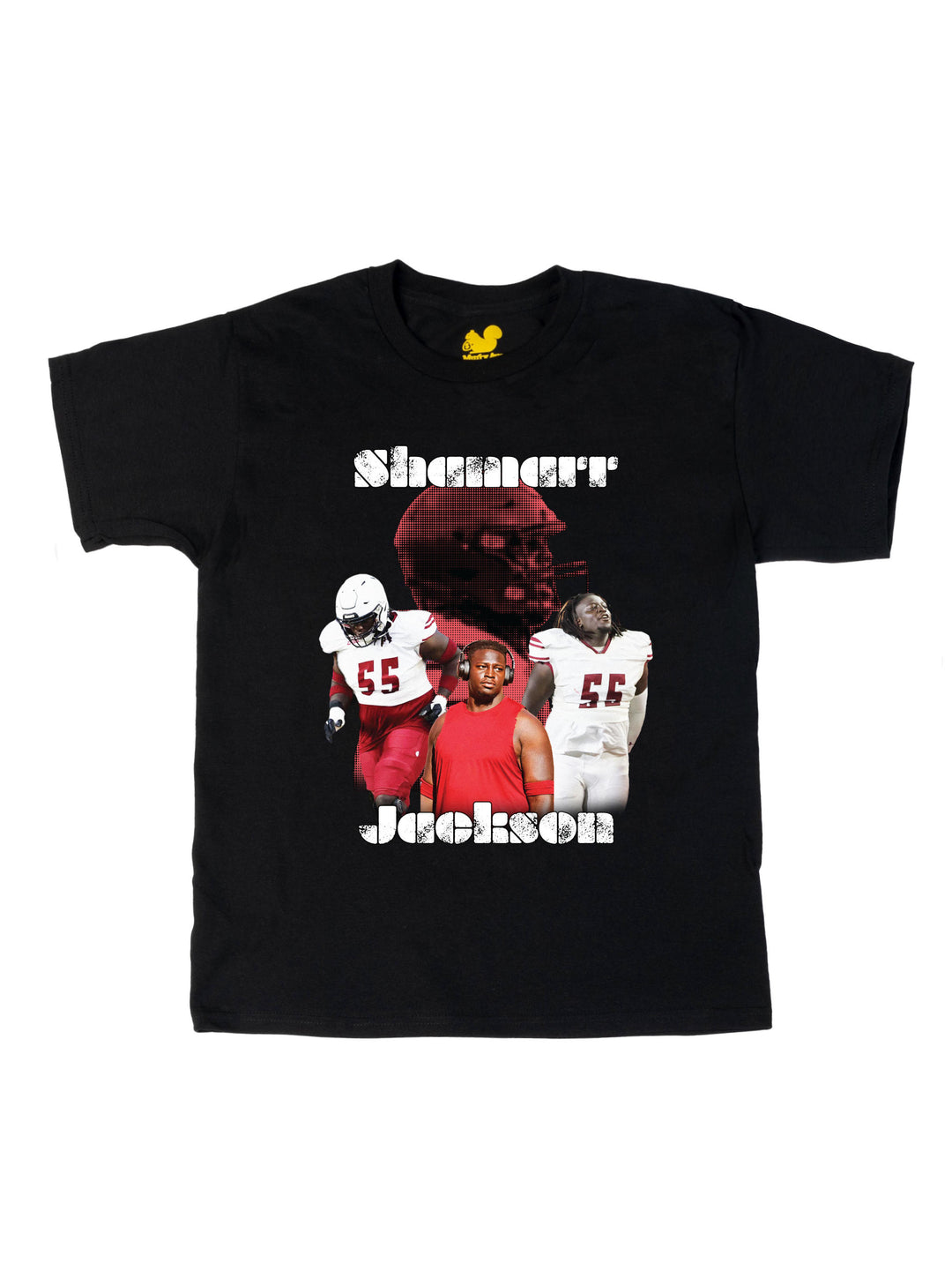Shamarr Jackson Youth T-Shirt