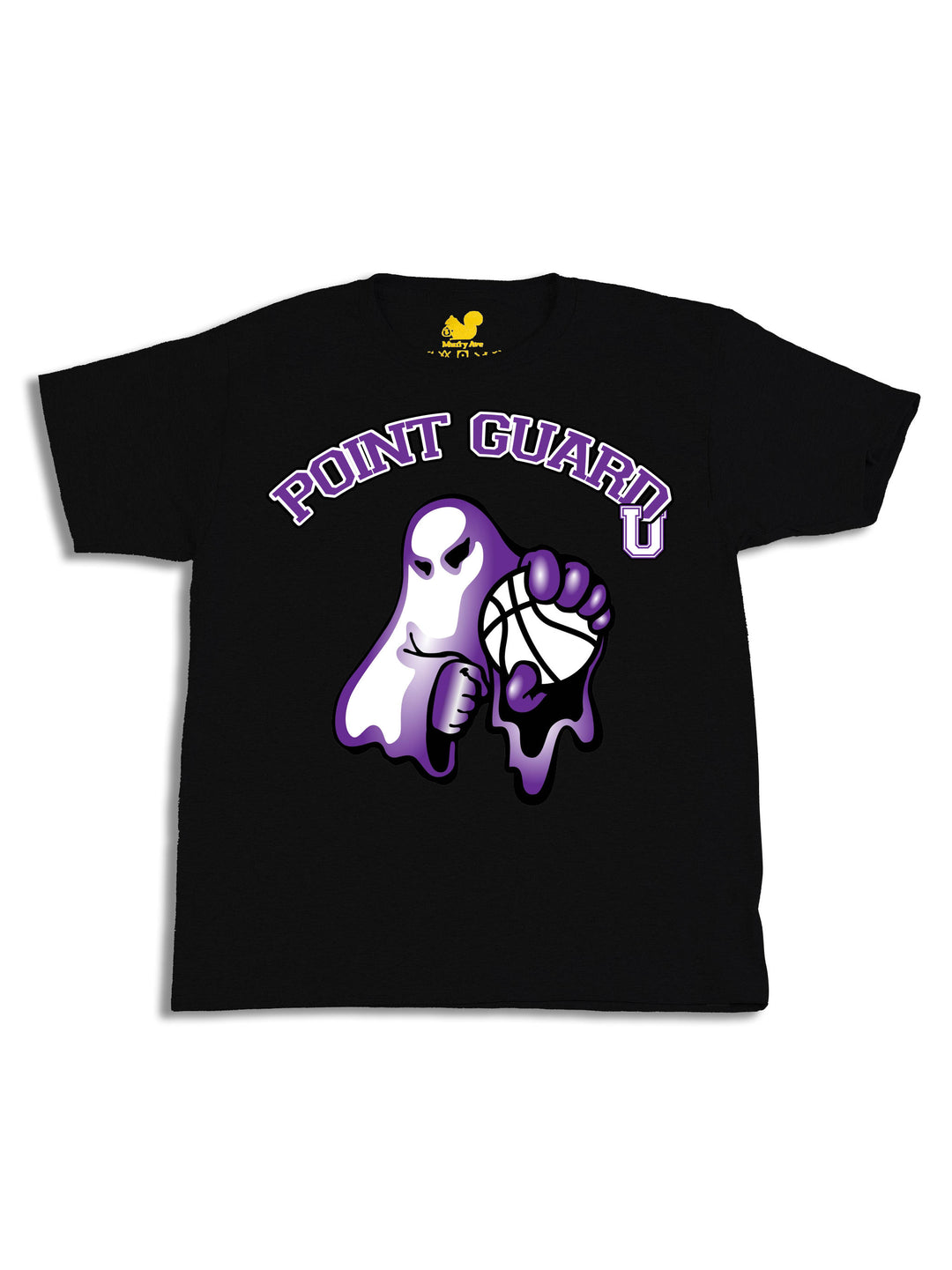 Point Guard U Youth T-Shirt