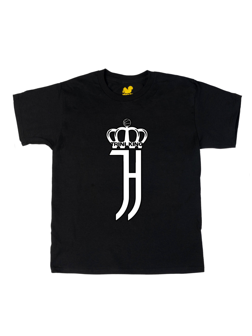 Johnny Hamilton Youth T-Shirt