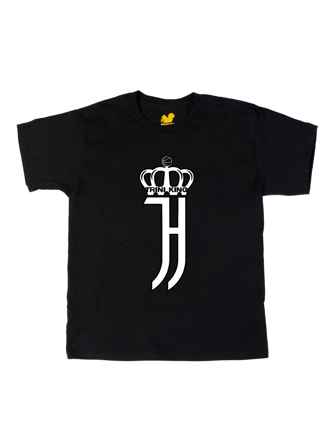 Johnny Hamilton Youth T-Shirt
