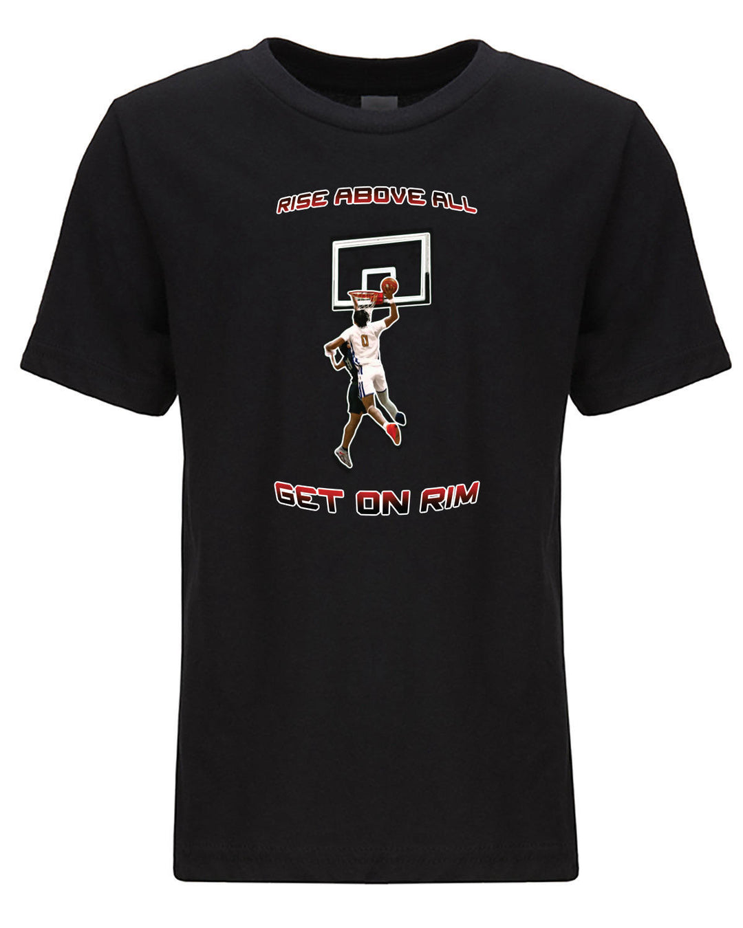 DeAngelo Horn Youth T-Shirt