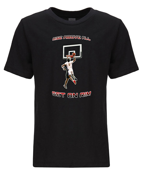 DeAngelo Horn Youth T-Shirt
