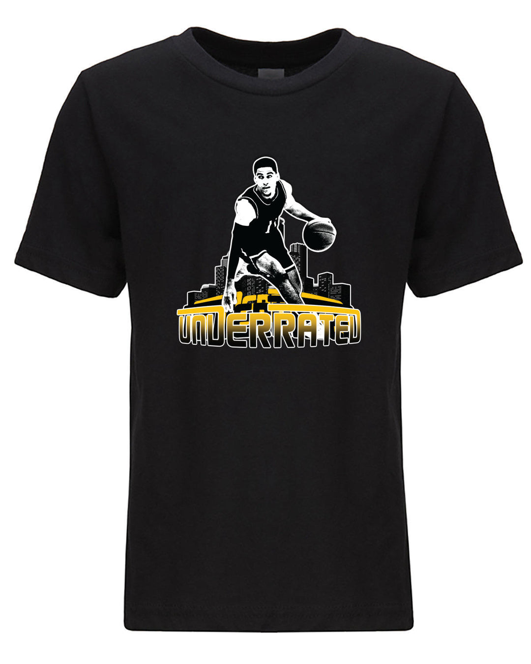 Underrated Youth T-Shirt
