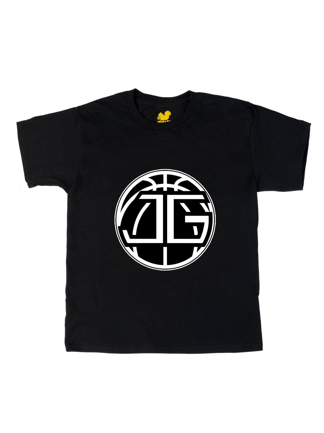 Jayvon Graves Youth T-Shirt