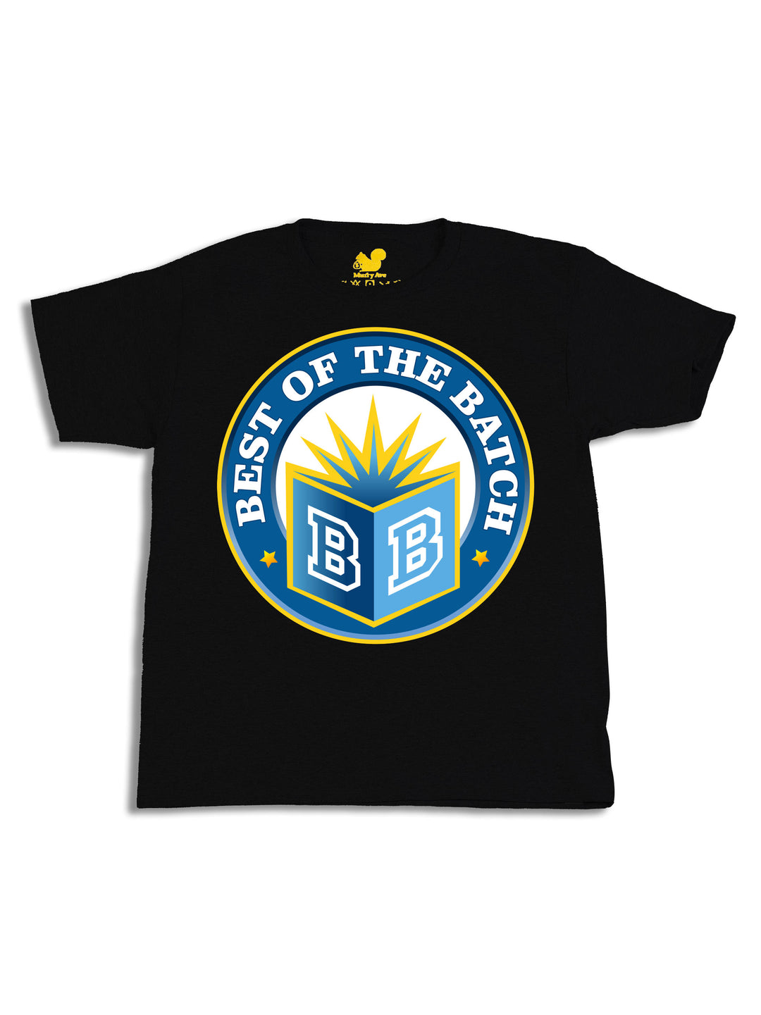 Batch Foundation Org Youth T-Shirt