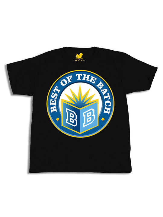 Batch Foundation Org Youth T-Shirt