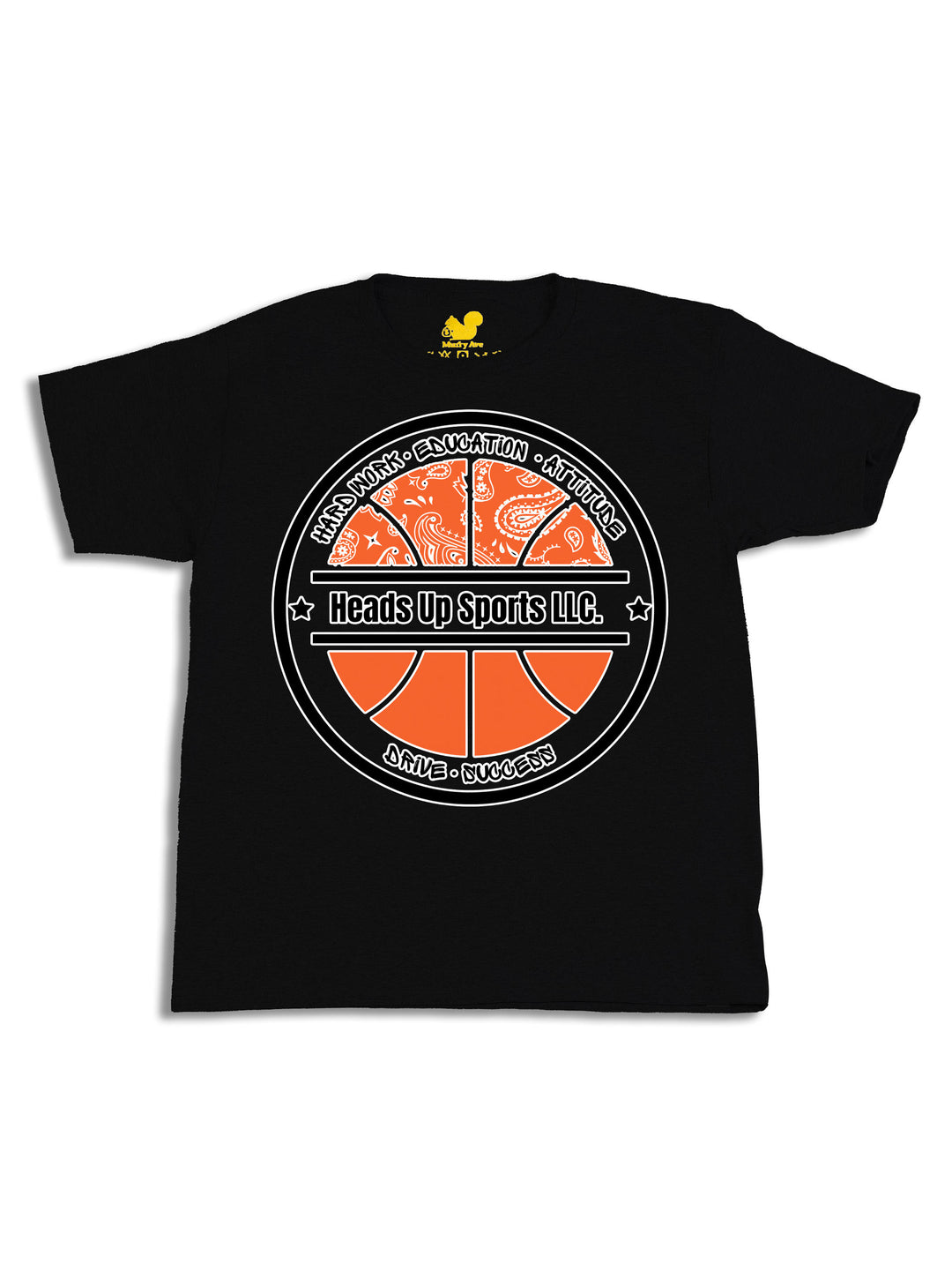 Heads Up Sports LLC Youth T-Shirt