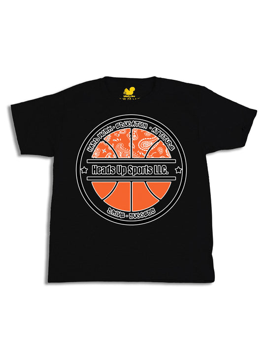 Heads Up Sports LLC Youth T-Shirt