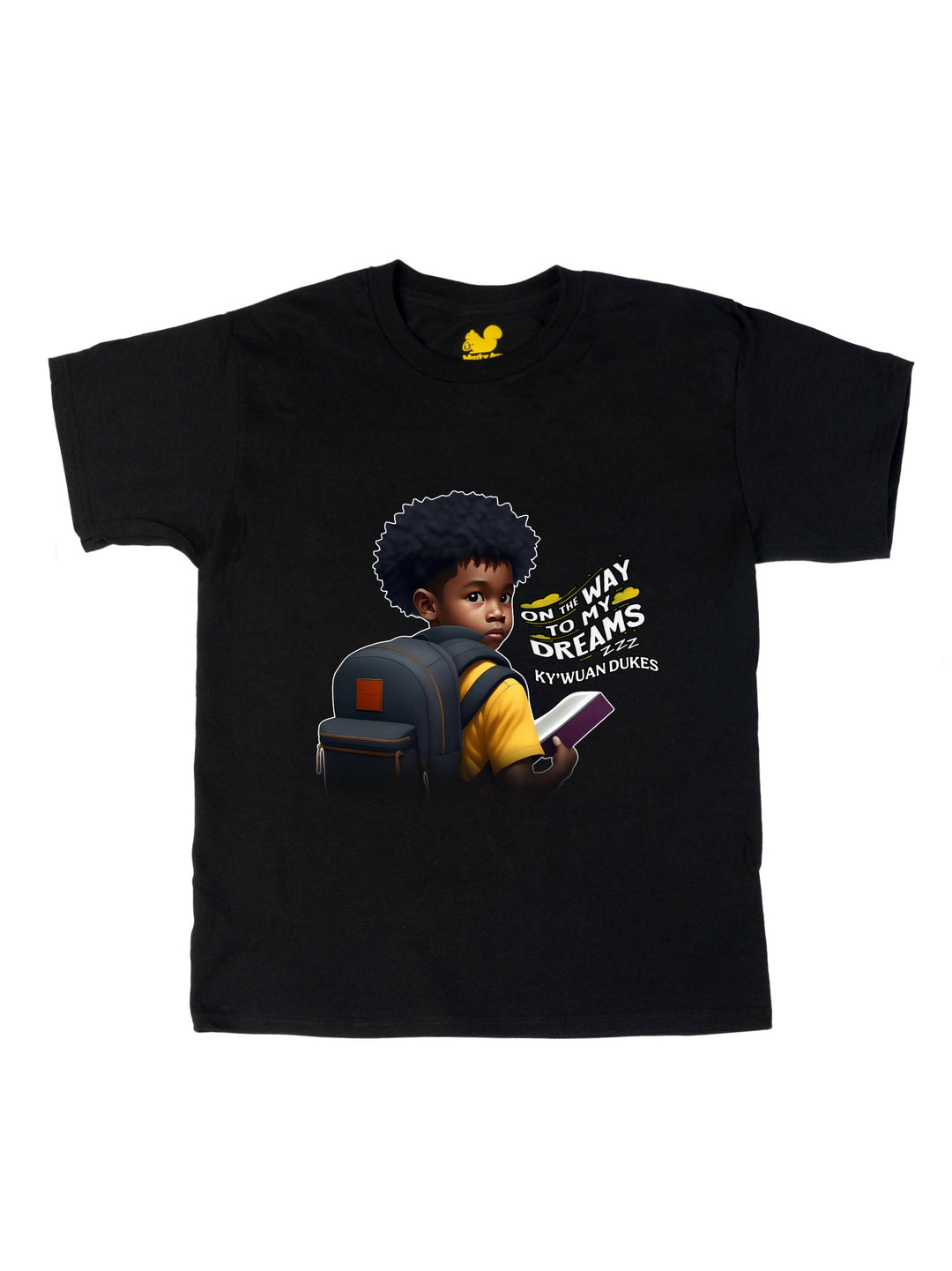 KyWuan Dukes Youth T-Shirt