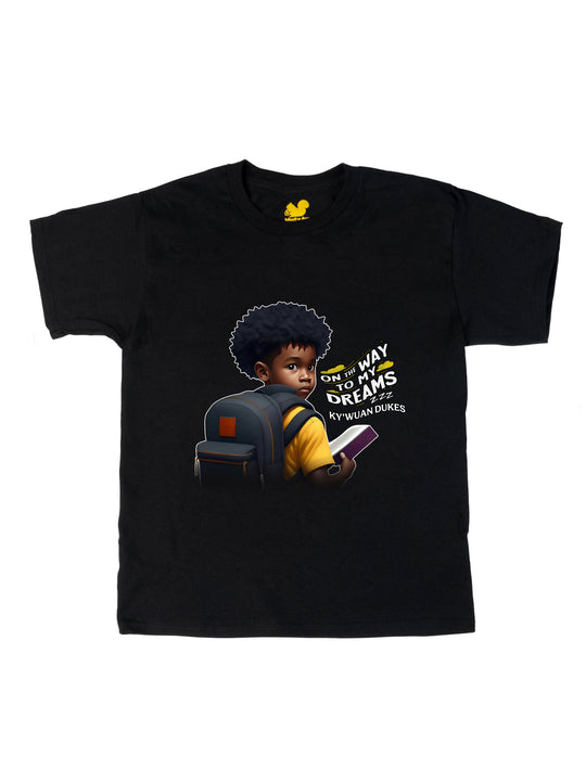KyWuan Dukes Youth T-Shirt