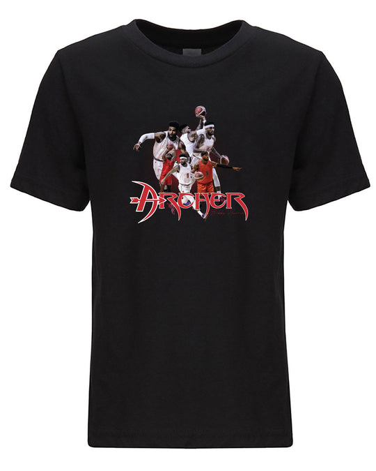 Archer Youth T-Shirt