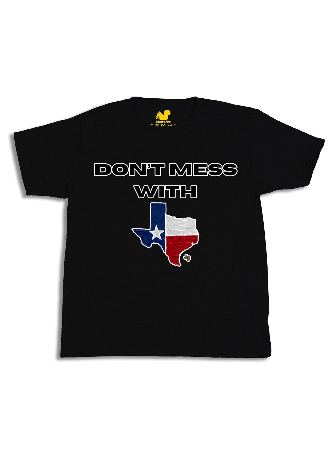 Dont Mess With Youth T-Shirt