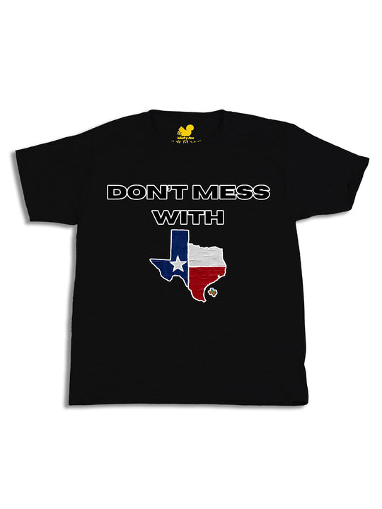 Dont Mess With Youth T-Shirt
