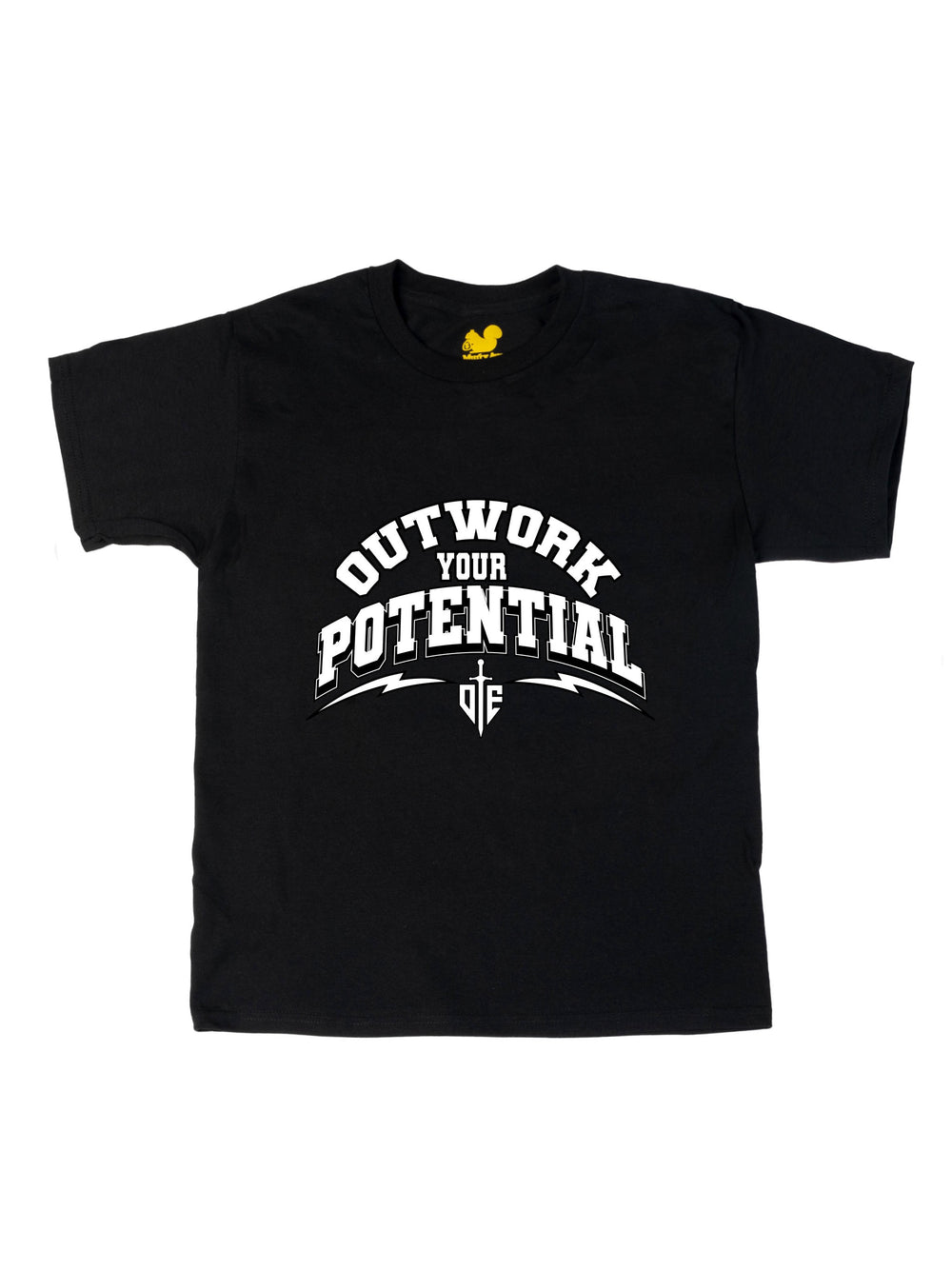 Dalton Epps Logo Youth T-Shirt