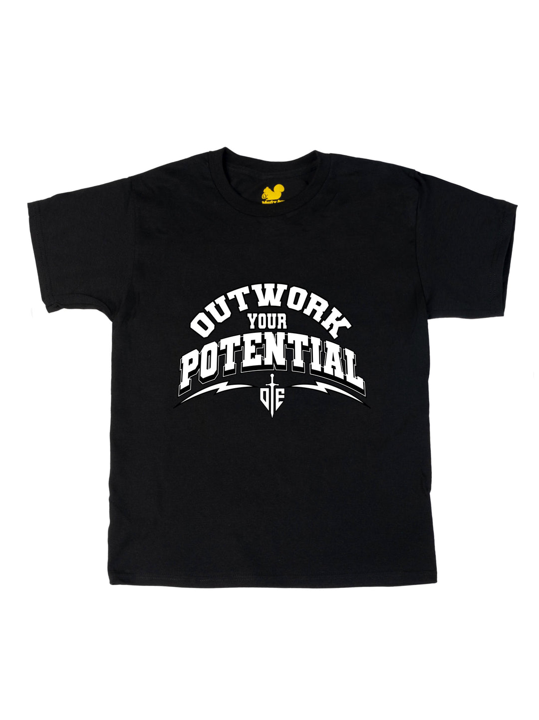Dalton Epps Logo Youth T-Shirt