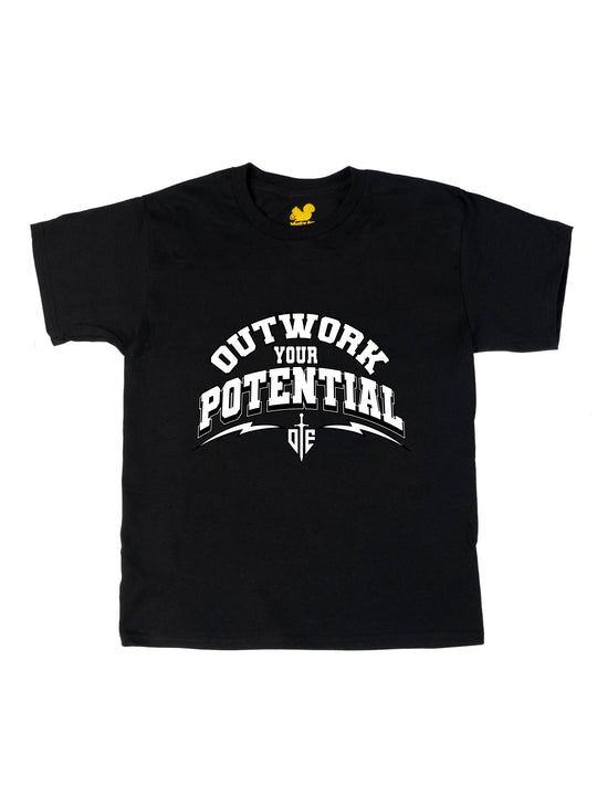 Dalton Epps Logo Youth T-Shirt