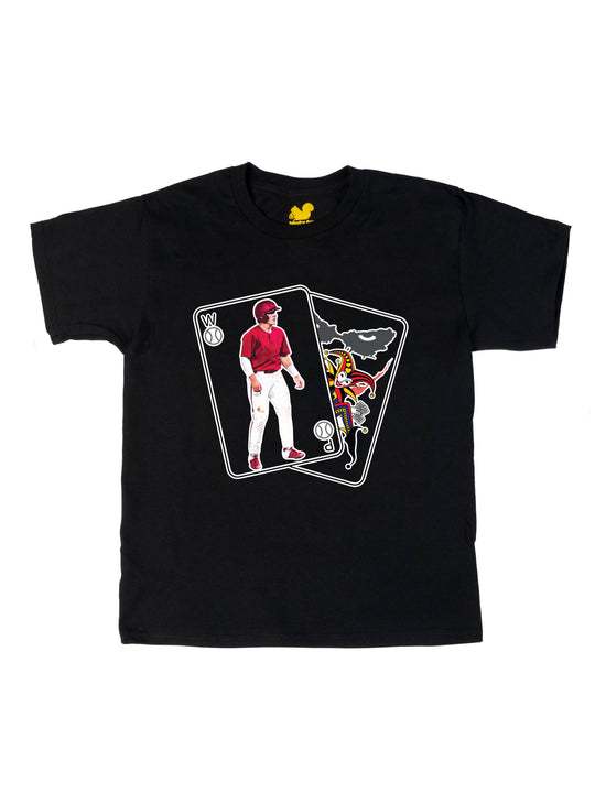 Will Plattner Youth T-Shirt