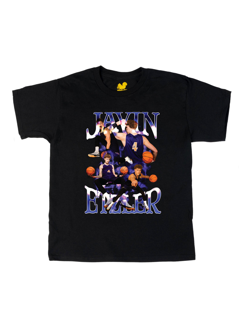Javin Etzler Youth T-Shirt