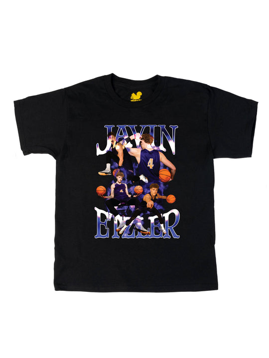 Javin Etzler Youth T-Shirt
