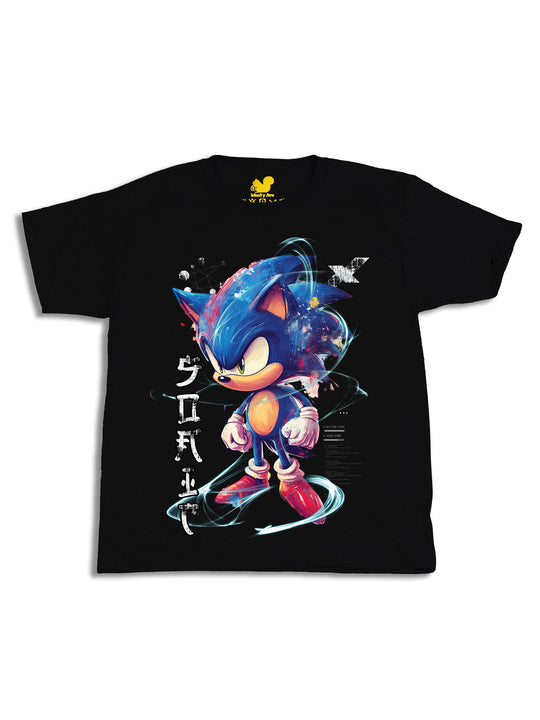 Zions Sonic Youth T-Shirt