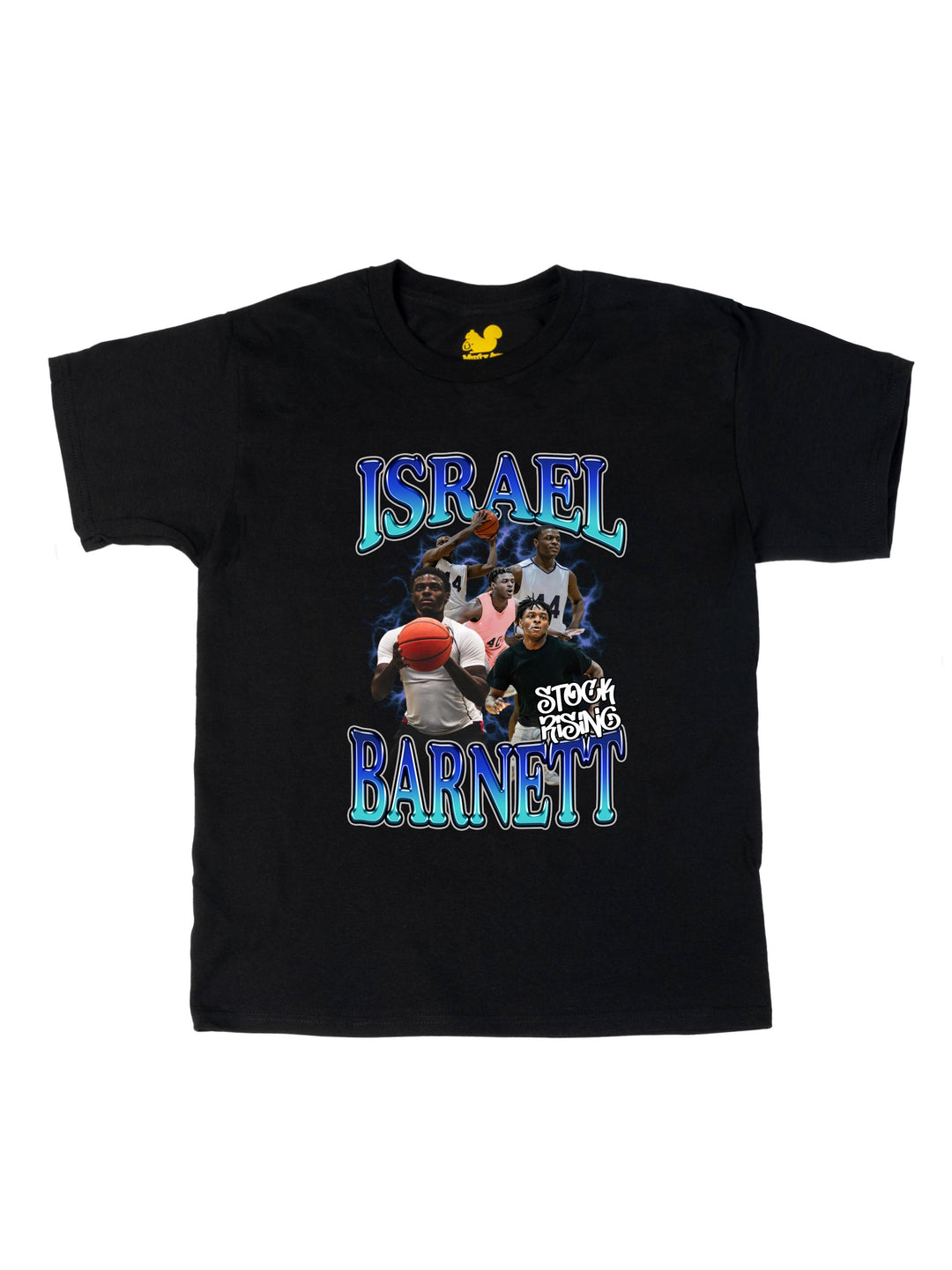 Israel Barnett Youth T-Shirt