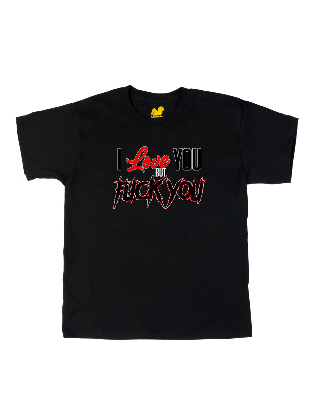 Comedianstizzymak Youth T-Shirt