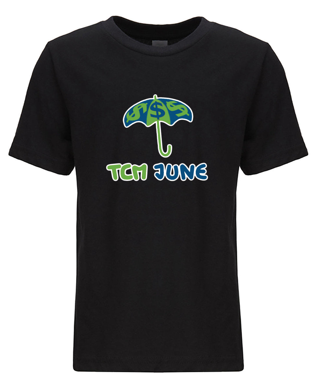TCM June Youth T-Shirt