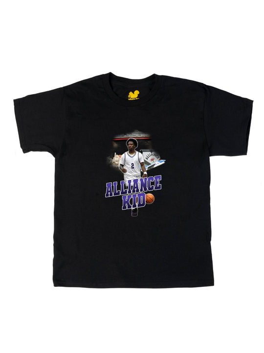 Collen Gurley Youth T-Shirt