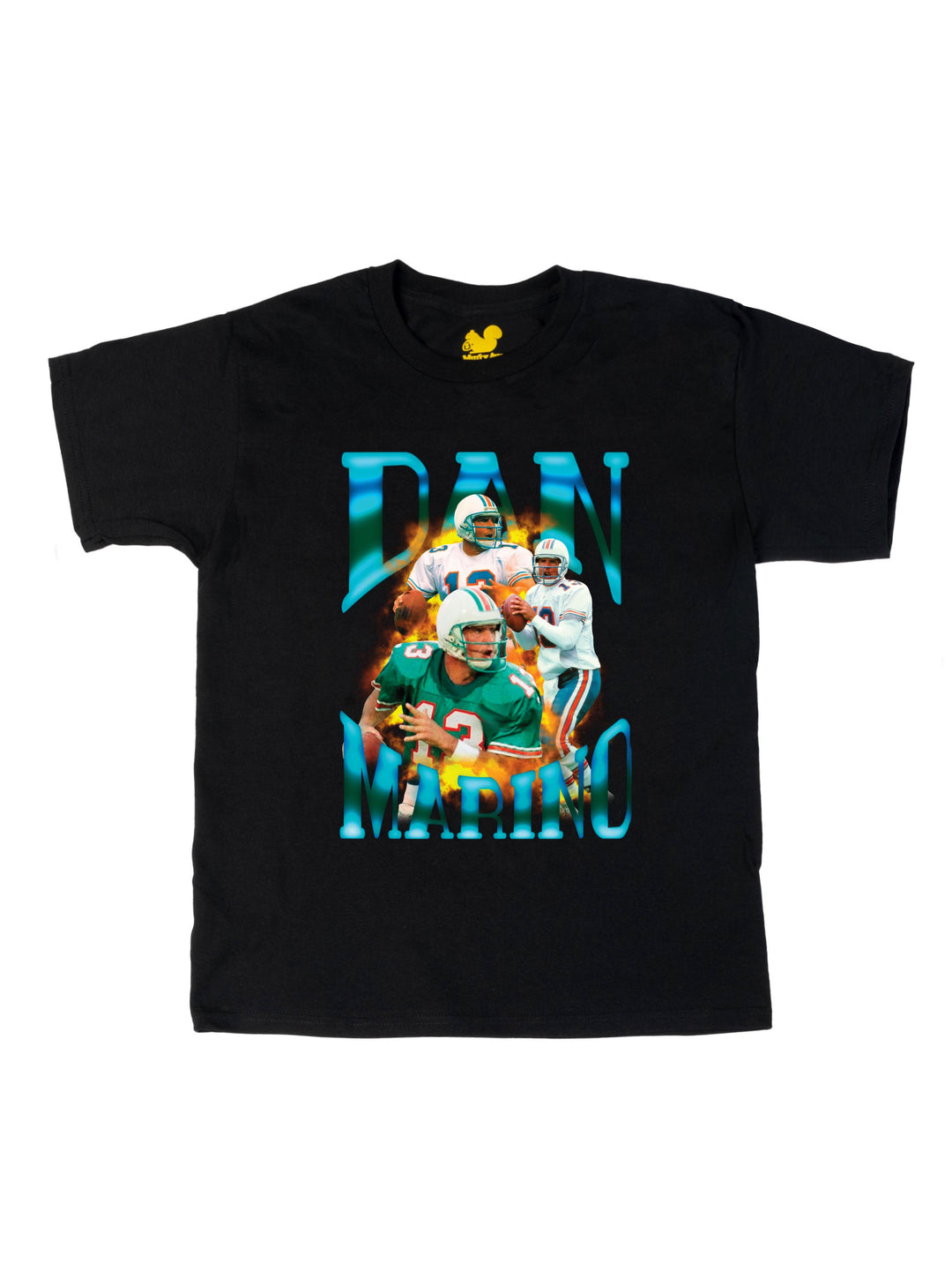 Dan Marino Youth T-Shirt