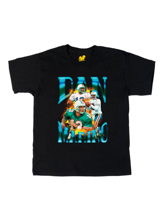 Dan Marino Youth T-Shirt